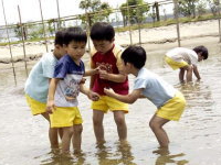 海を通して人と地球の未来を考える